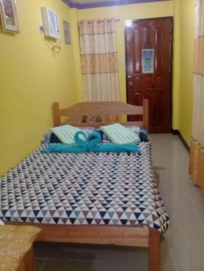 3Kid's Homestay Yellow